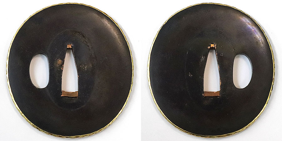 無銘長船盛重（南北朝期相伝備前） Den Osafune Morishige - Photo 23