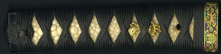 無銘長船盛重（南北朝期相伝備前） Den Osafune Morishige - Photo 24