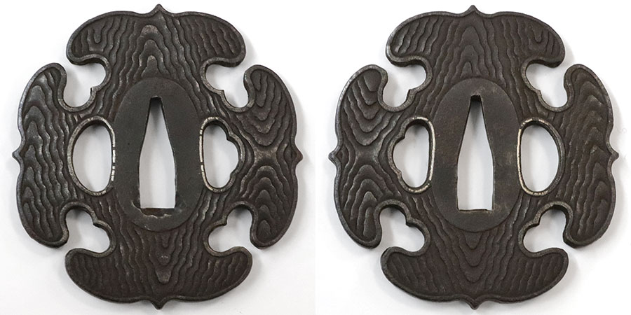 備前国長船住横山源八郎祐定作 享保十五年二月日 Bizennokuni Osafuneju Yokoyama Genpachiro Sukesada - Photo 28