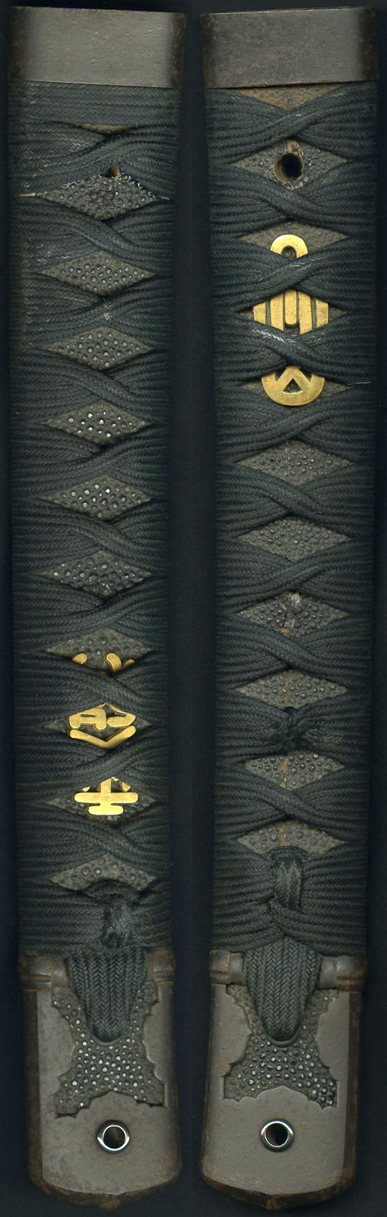 備前国長船住横山源八郎祐定作 享保十五年二月日 Bizennokuni Osafuneju Yokoyama Genpachiro Sukesada - Photo 29