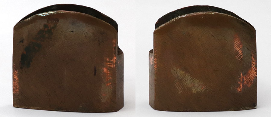 備前国長船住横山源八郎祐定作 享保十五年二月日 Bizennokuni Osafuneju Yokoyama Genpachiro Sukesada - Photo 31