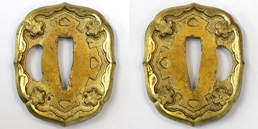 河内守国助（軍刀拵付） Kawachinokami Kunisuke - Photo 24