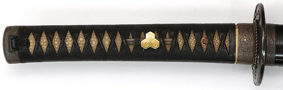 常陽笠間士高木源正行 明治三午年二月日 Joyokasamashi Takagi Minamoto Masayuki - Photo 20