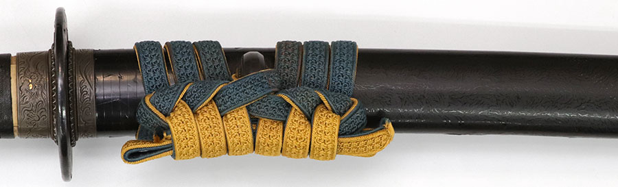 常陽笠間士高木源正行 明治三午年二月日 Joyokasamashi Takagi Minamoto Masayuki - Photo 21