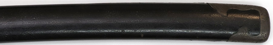 常陽笠間士高木源正行 明治三午年二月日 Joyokasamashi Takagi Minamoto Masayuki - Photo 22