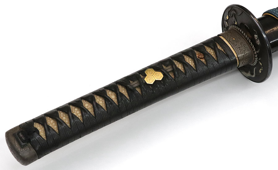 常陽笠間士高木源正行 明治三午年二月日 Joyokasamashi Takagi Minamoto Masayuki - Photo 24