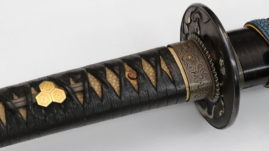 常陽笠間士高木源正行 明治三午年二月日 Joyokasamashi Takagi Minamoto Masayuki - Photo 25