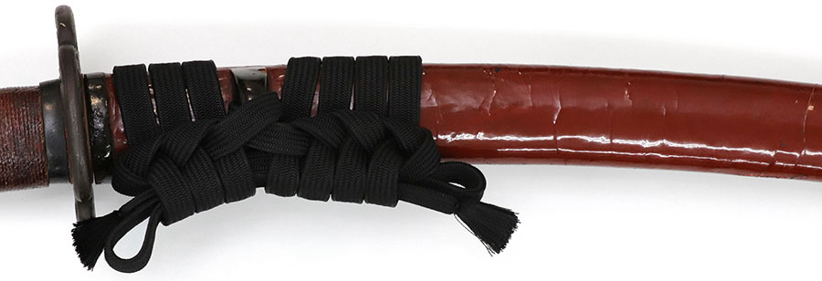 日本九州肥後熊府騎士湯地橘智龍 Nippon Kyushu Higo Yufukishi Yuji Tachibana Tomotatsu - Photo 21