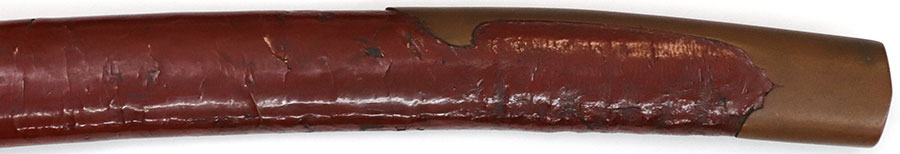 日本九州肥後熊府騎士湯地橘智龍 Nippon Kyushu Higo Yufukishi Yuji Tachibana Tomotatsu - Photo 22