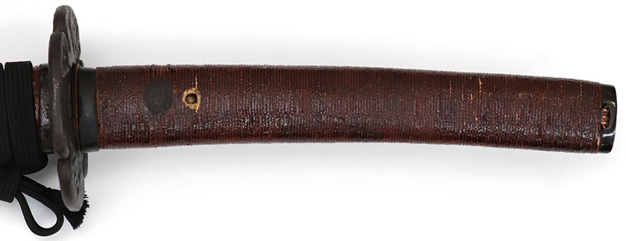 日本九州肥後熊府騎士湯地橘智龍 Nippon Kyushu Higo Yufukishi Yuji Tachibana Tomotatsu - Photo 24