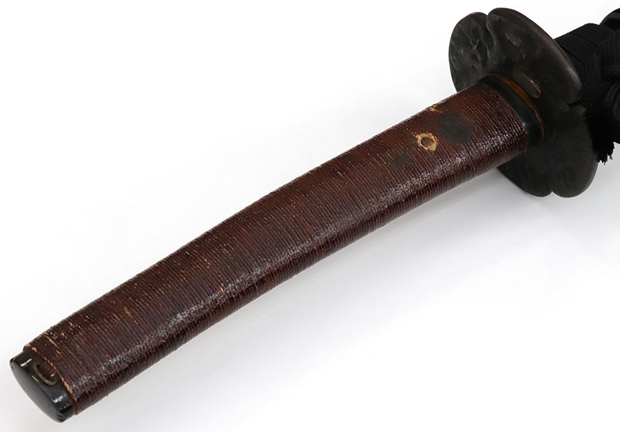 日本九州肥後熊府騎士湯地橘智龍 Nippon Kyushu Higo Yufukishi Yuji Tachibana Tomotatsu - Photo 25