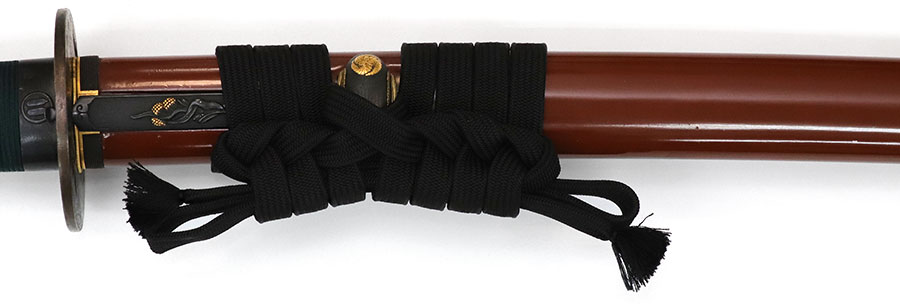 豊後住山城大掾藤原義行 Bungoju Yamashirodaijo Fujiwara Yoshiyuki - Photo 21