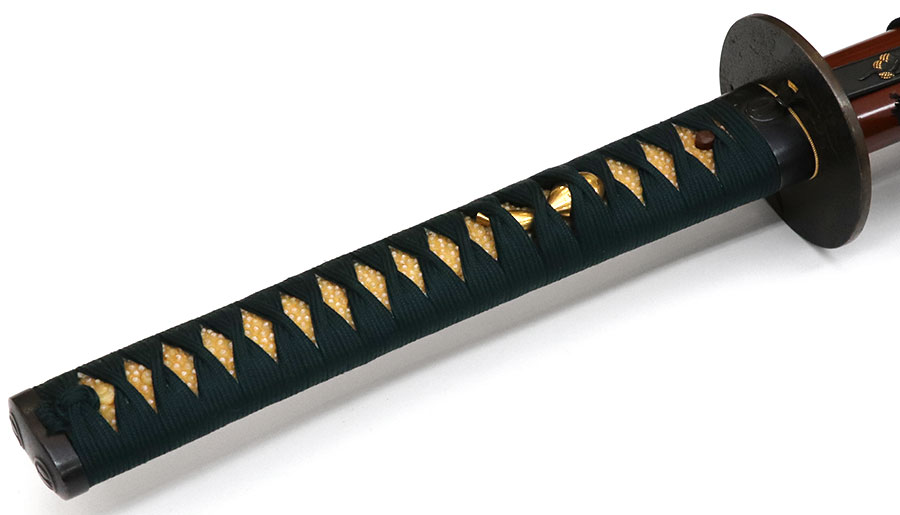 豊後住山城大掾藤原義行 Bungoju Yamashirodaijo Fujiwara Yoshiyuki - Photo 24