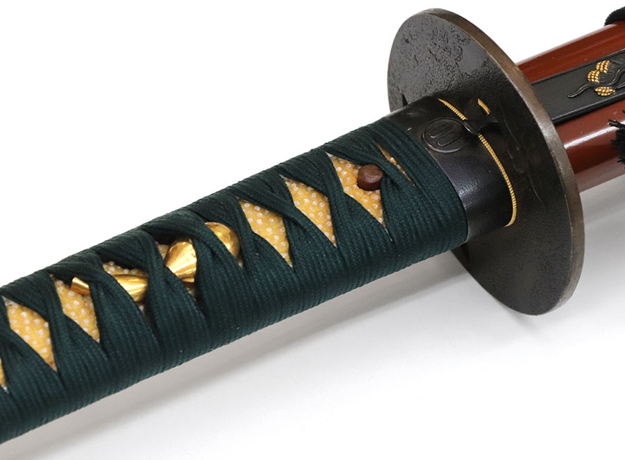 豊後住山城大掾藤原義行 Bungoju Yamashirodaijo Fujiwara Yoshiyuki - Photo 25