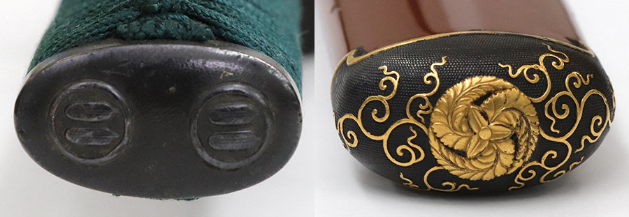 豊後住山城大掾藤原義行 Bungoju Yamashirodaijo Fujiwara Yoshiyuki - Photo 28