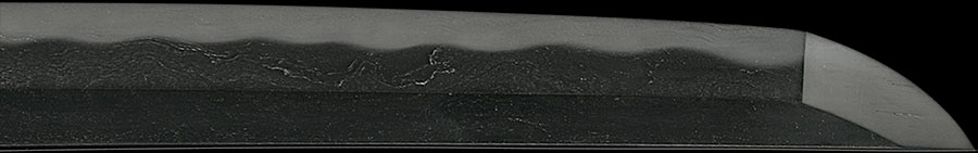 行光（大和千手院）（重要刀剣） Yukimitsu(Yamato Senjuin) - Photo 3