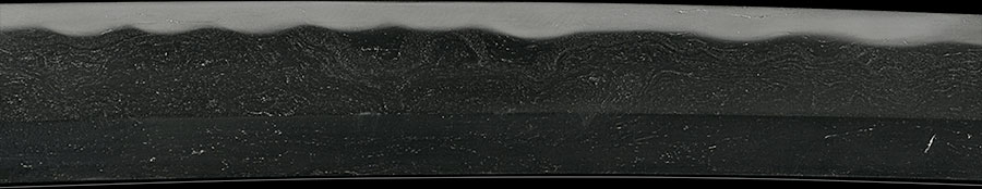 行光（大和千手院）（重要刀剣） Yukimitsu(Yamato Senjuin) - Photo 6