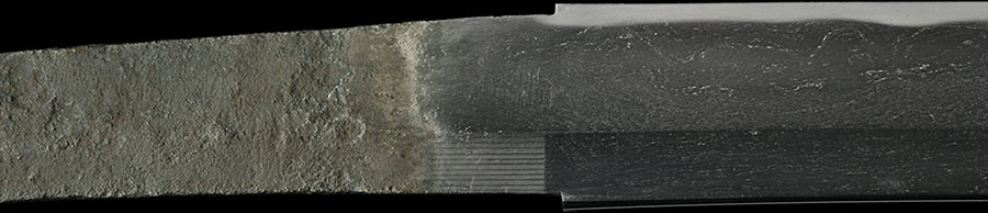 行光（大和千手院）（重要刀剣） Yukimitsu(Yamato Senjuin) - Photo 8