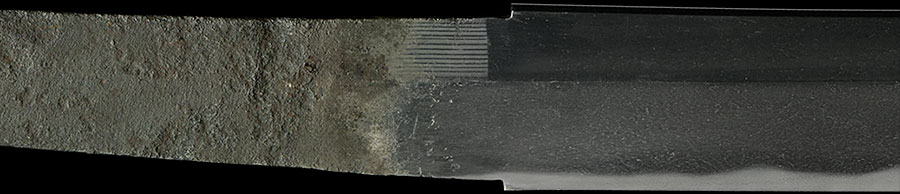 行光（大和千手院）（重要刀剣） Yukimitsu(Yamato Senjuin) - Photo 15