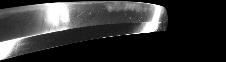 行光（大和千手院）（重要刀剣） Yukimitsu(Yamato Senjuin) - Photo 17