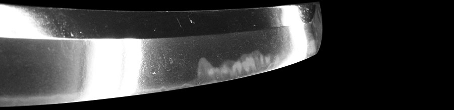 行光（大和千手院）（重要刀剣） Yukimitsu(Yamato Senjuin) - Photo 20