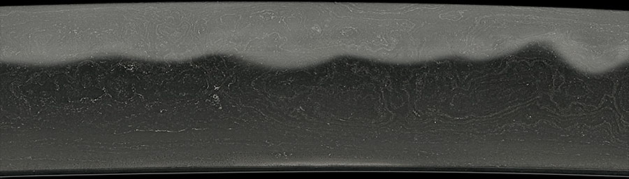 濃州関住泉守兼定 Noushu Sekiju Izuminokami Kanesada - Photo 4