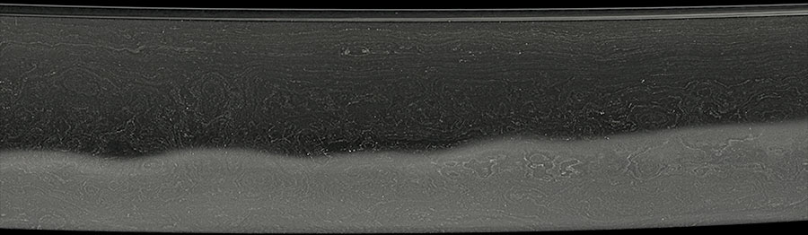 濃州関住泉守兼定 Noushu Sekiju Izuminokami Kanesada - Photo 8