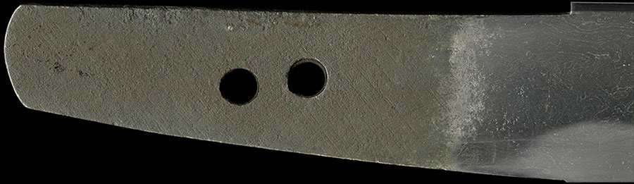 濃州関住泉守兼定 Noushu Sekiju Izuminokami Kanesada - Photo 10