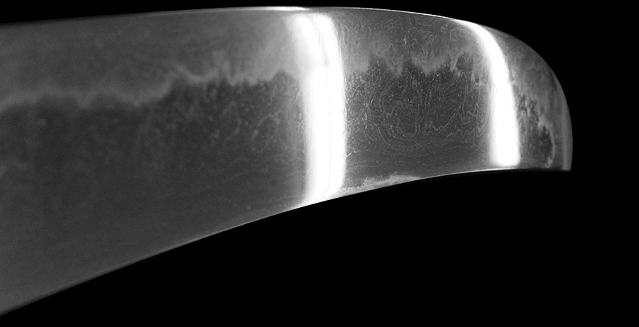 濃州関住泉守兼定 Noushu Sekiju Izuminokami Kanesada - Photo 11