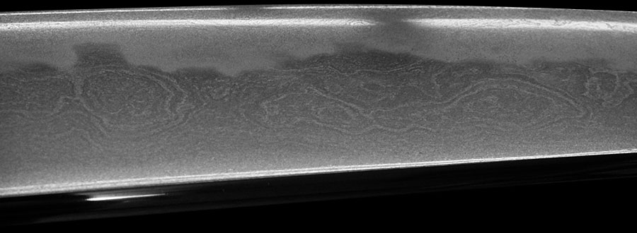 濃州関住泉守兼定 Noushu Sekiju Izuminokami Kanesada - Photo 15