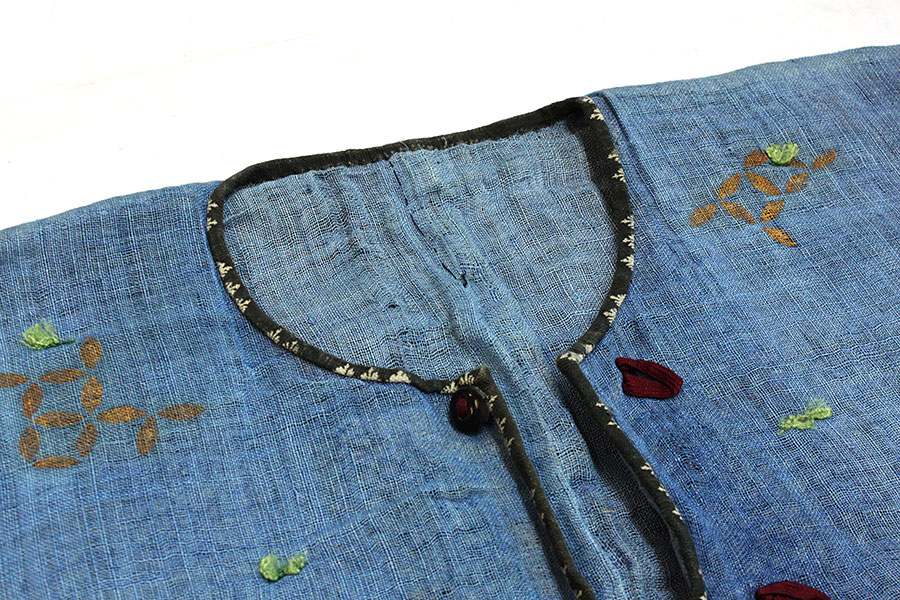 鎖帷子（くさりかたびら） - Photo 3