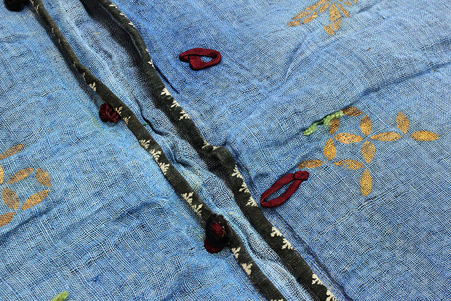 鎖帷子（くさりかたびら） - Photo 4