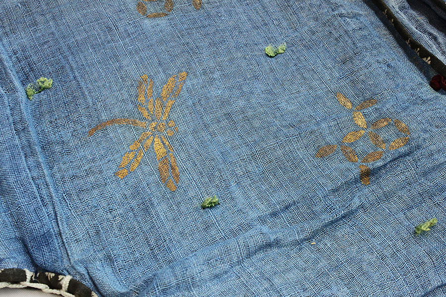 鎖帷子（くさりかたびら） - Photo 5