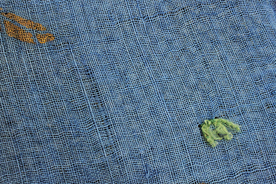 鎖帷子（くさりかたびら） - Photo 8