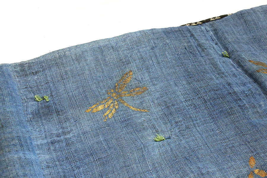 鎖帷子（くさりかたびら） - Photo 9