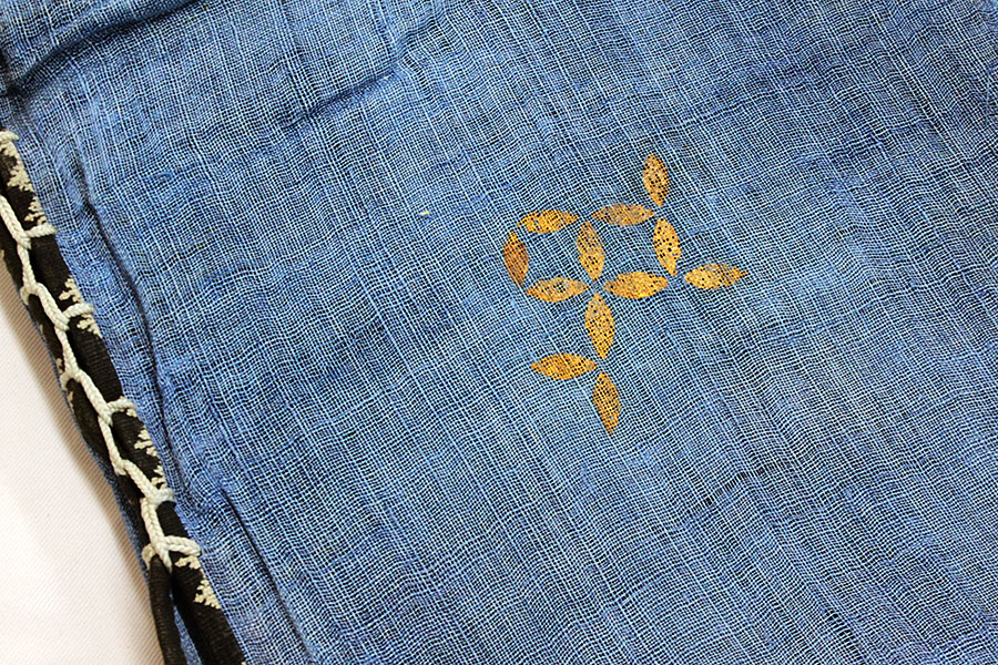 鎖帷子（くさりかたびら） - Photo 10