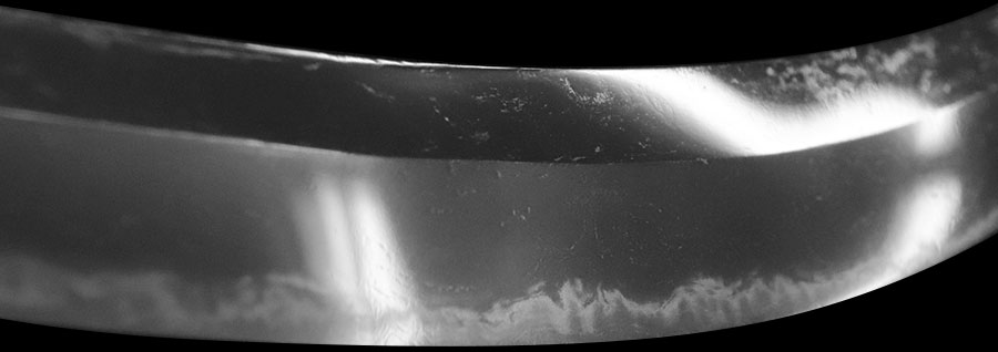 伝尻懸（大和）（長巻直） Den Shikkake - Photo 17