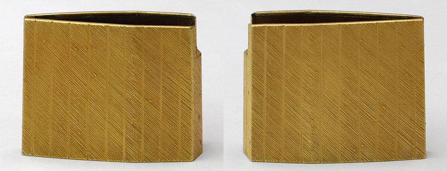 河内国平製之刻印 秋天 平成十一年吉日（鎌倉時代備前福岡一文字写）（高山一之先生作糸巻太刀拵え付） Kawachi Kunihira - Photo 37