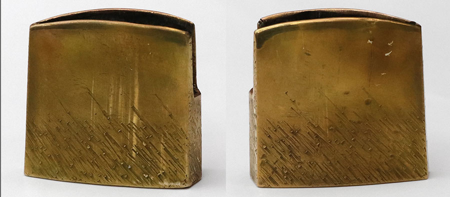 助宗作（太刀銘）（島田） Sukemune(Shimada) - Photo 22