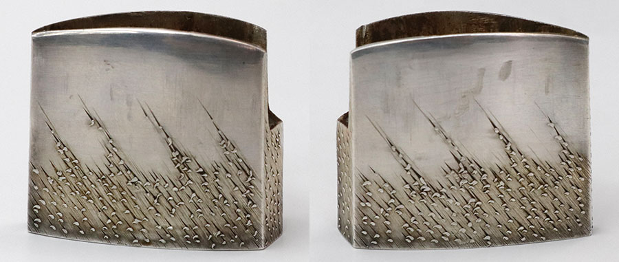 伝宇多友次（本阿弥光遜鞘書古備前包平） Den Uda Tomotsugu - Photo 26