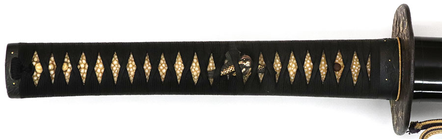 决雲軒古澤氏義正作 明治二年五月吉日（土佐勤皇党の志士） Ketsuunken Furusawashi Yoshimasa - Photo 24