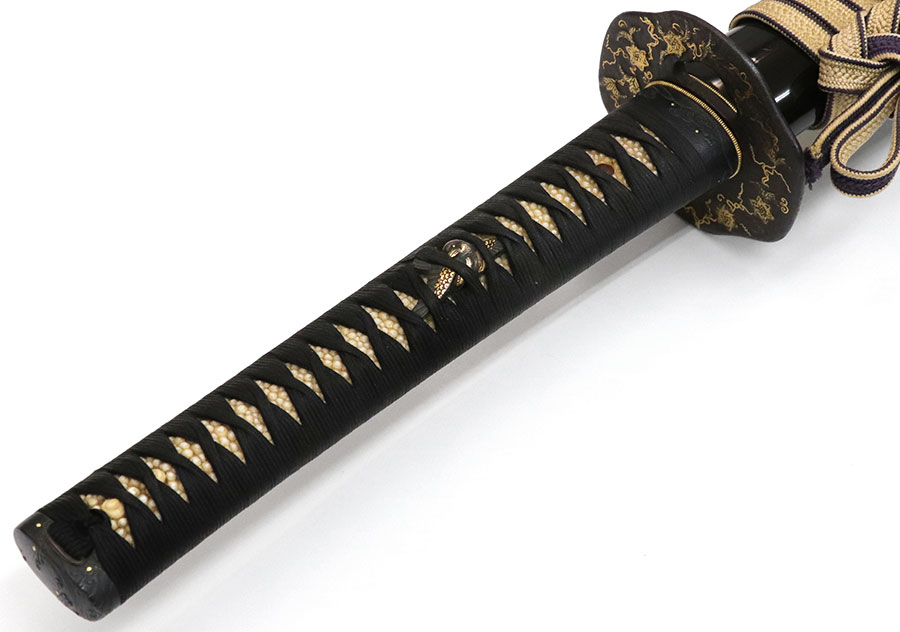 决雲軒古澤氏義正作 明治二年五月吉日（土佐勤皇党の志士） Ketsuunken Furusawashi Yoshimasa - Photo 28