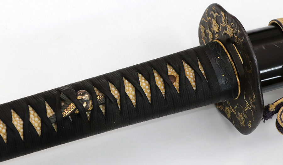 决雲軒古澤氏義正作 明治二年五月吉日（土佐勤皇党の志士） Ketsuunken Furusawashi Yoshimasa - Photo 29