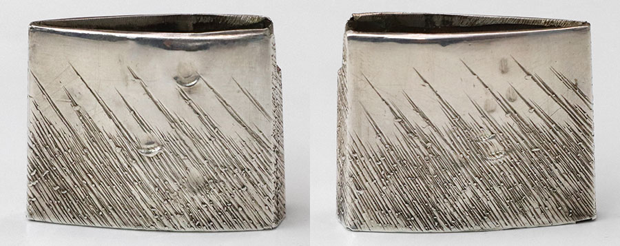 無銘雲重（うんじゅう）（雲類宇甘派雲生の孫） Unju - Photo 24