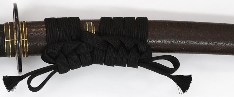 伝備前長船住祐永 友成五十六代孫 Den Bizen Osafuneju Sukenaga - Photo 21