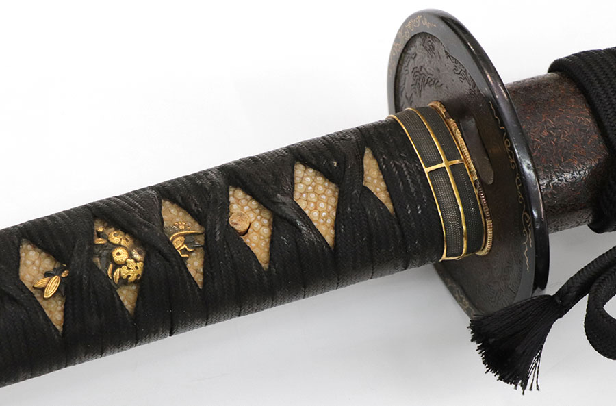 伝備前長船住祐永 友成五十六代孫 Den Bizen Osafuneju Sukenaga - Photo 25