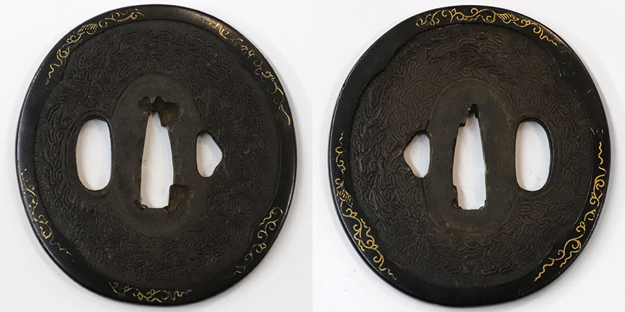 伝備前長船住祐永 友成五十六代孫 Den Bizen Osafuneju Sukenaga - Photo 26