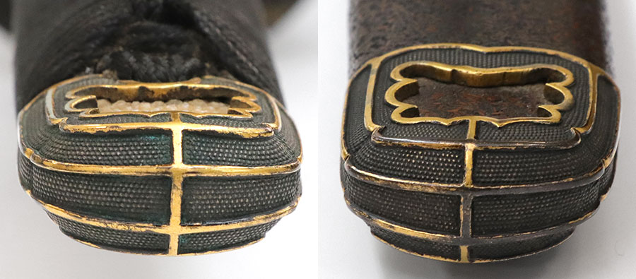 伝備前長船住祐永 友成五十六代孫 Den Bizen Osafuneju Sukenaga - Photo 28