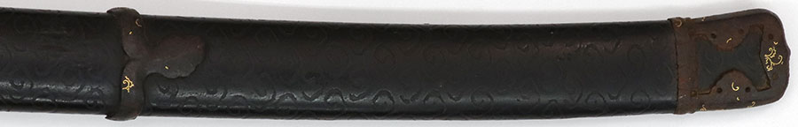 石見少目藤原信仍（のぶより） 寛永十年六月吉日 Iwami Shosakan Fujiwara Nobuyori - Photo 22