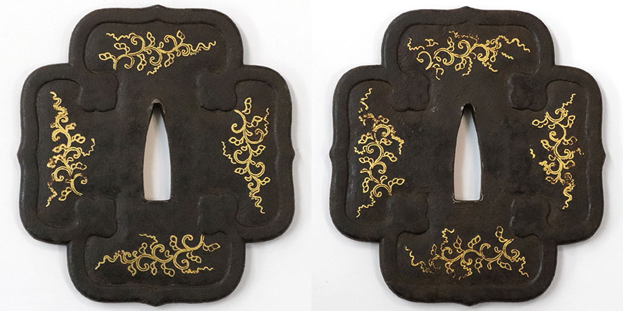 石見少目藤原信仍（のぶより） 寛永十年六月吉日 Iwami Shosakan Fujiwara Nobuyori - Photo 26